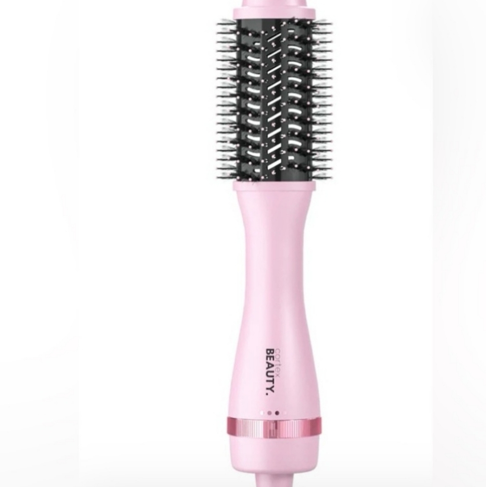 🆕️CORTEX BEAUTY 2" Volumizing Blowout Brush